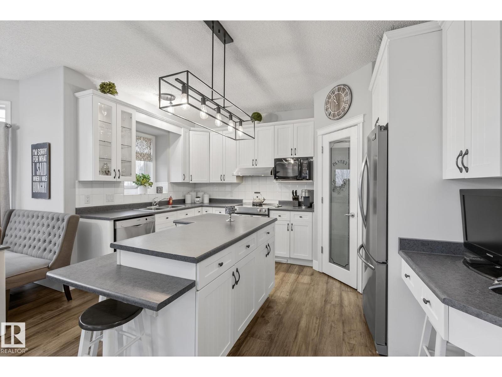 121 Galland Cr Nw, Edmonton, Alberta  T5T 6P5 - Photo 10 - E4477488