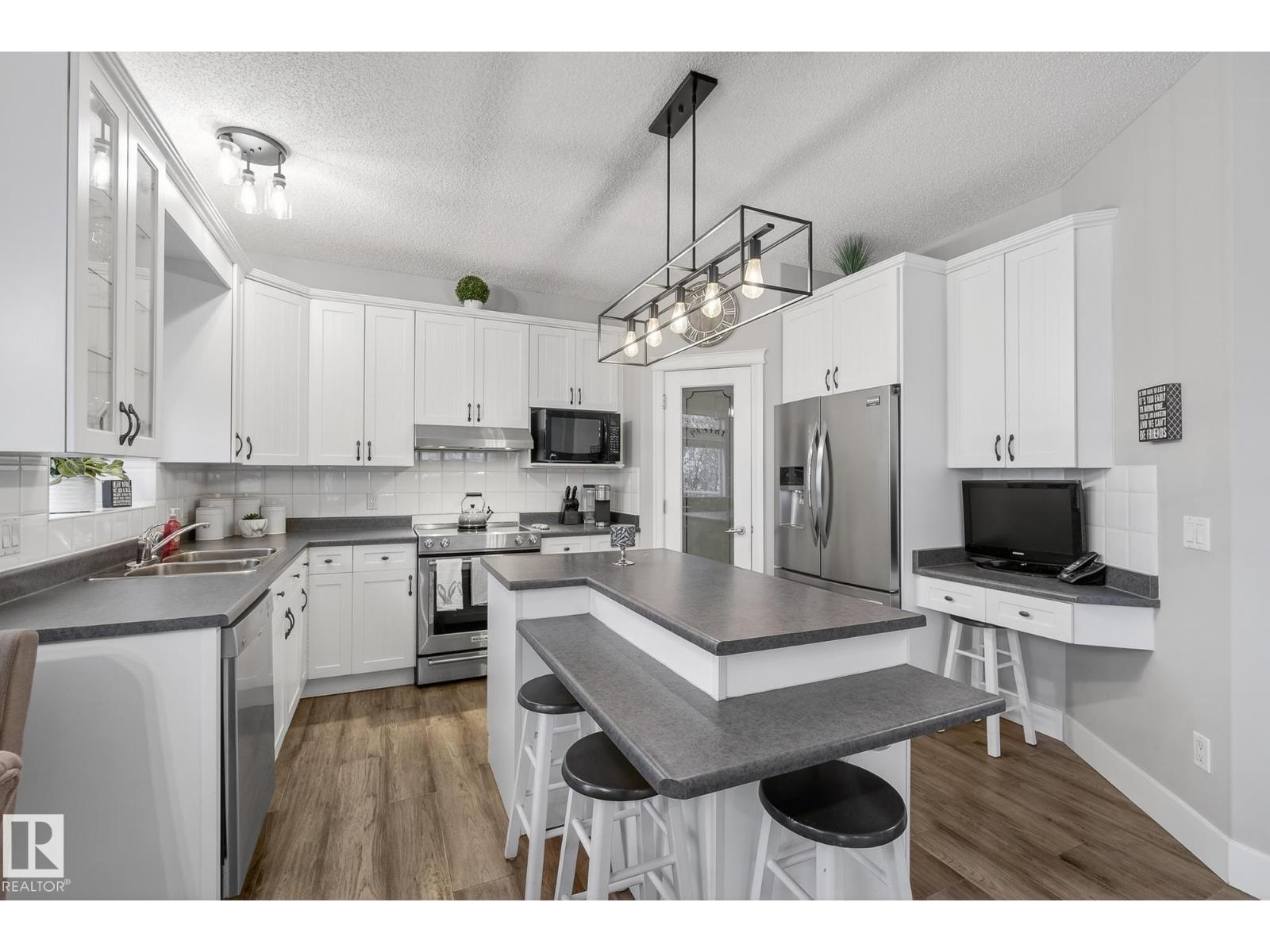 121 Galland Cr Nw, Edmonton, Alberta  T5T 6P5 - Photo 11 - E4477488