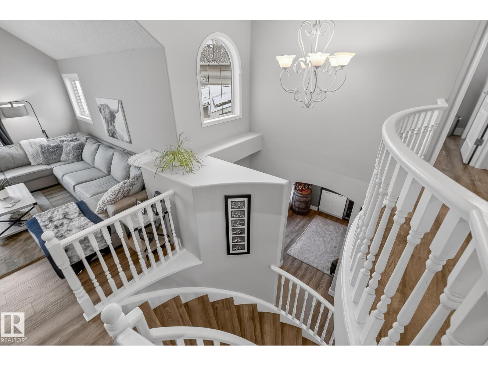 121 Galland Cr Nw, Edmonton, Alberta  T5T 6P5 - Photo 21 - E4477488