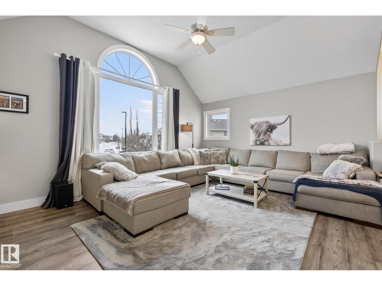 121 Galland Cr Nw, Edmonton, Alberta  T5T 6P5 - Photo 25 - E4477488