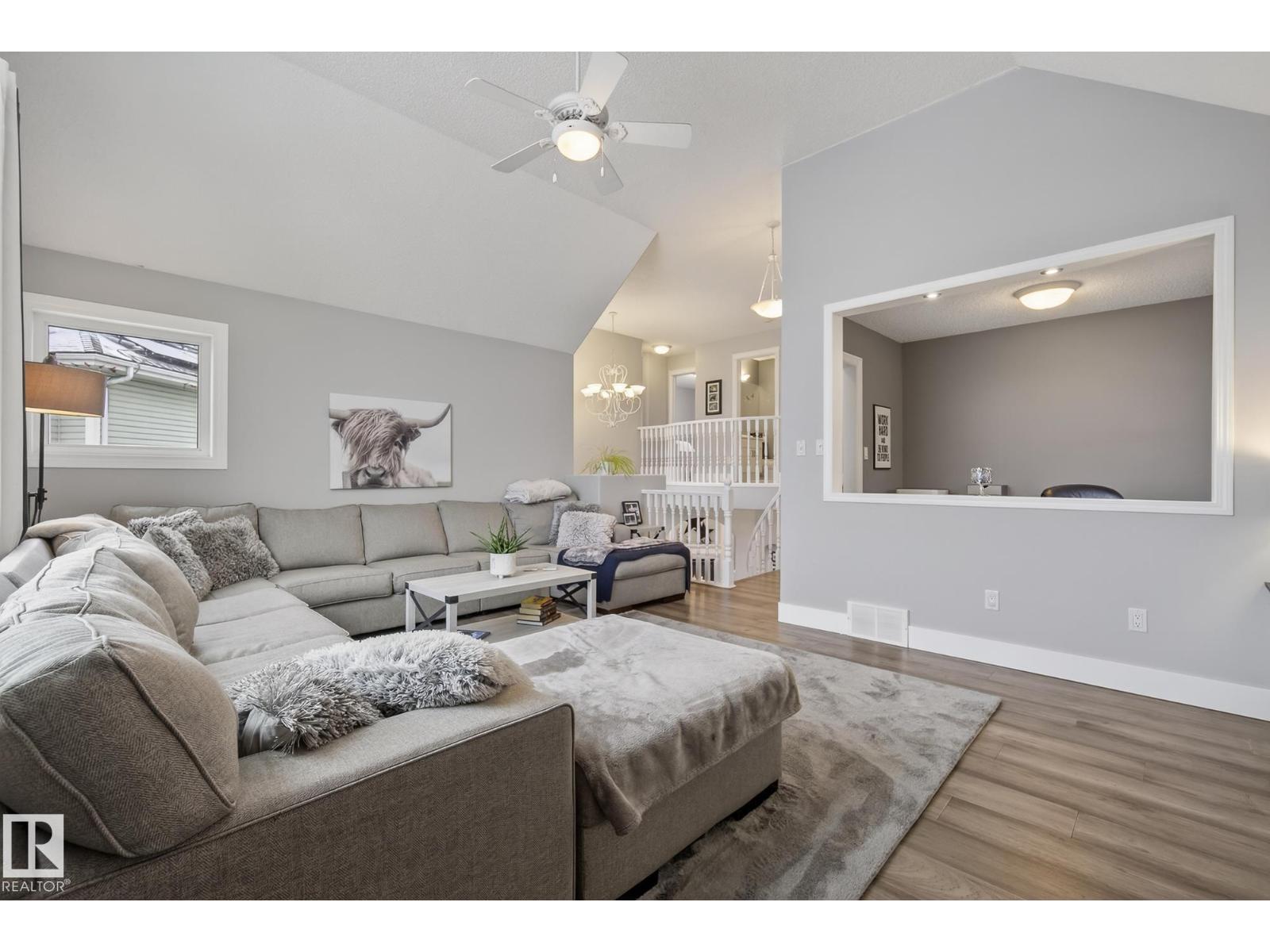 121 Galland Cr Nw, Edmonton, Alberta  T5T 6P5 - Photo 26 - E4477488