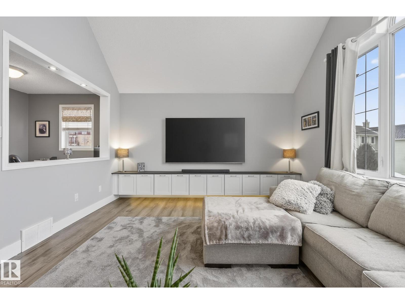 121 Galland Cr Nw, Edmonton, Alberta  T5T 6P5 - Photo 27 - E4477488