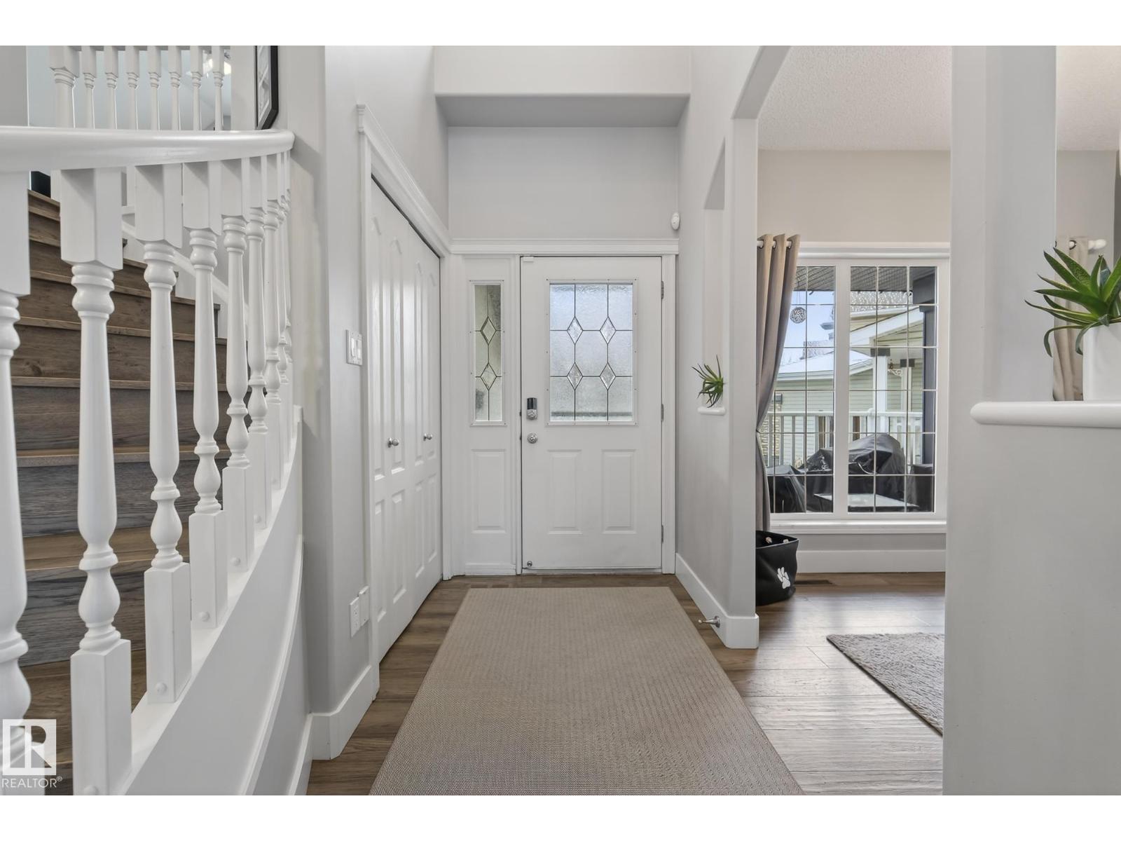 121 Galland Cr Nw, Edmonton, Alberta  T5T 6P5 - Photo 3 - E4477488