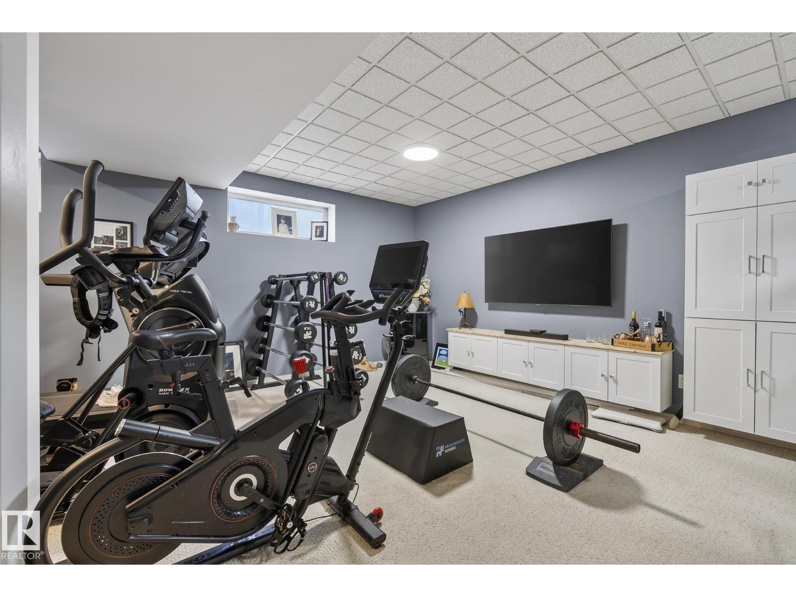 121 Galland Cr Nw, Edmonton, Alberta  T5T 6P5 - Photo 41 - E4477488