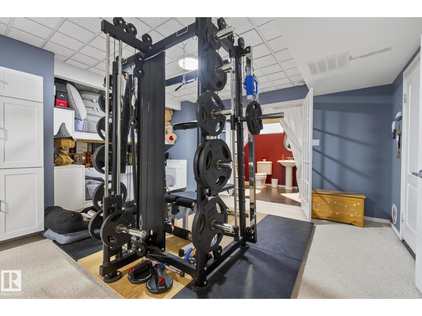 121 Galland Cr Nw, Edmonton, Alberta  T5T 6P5 - Photo 42 - E4477488