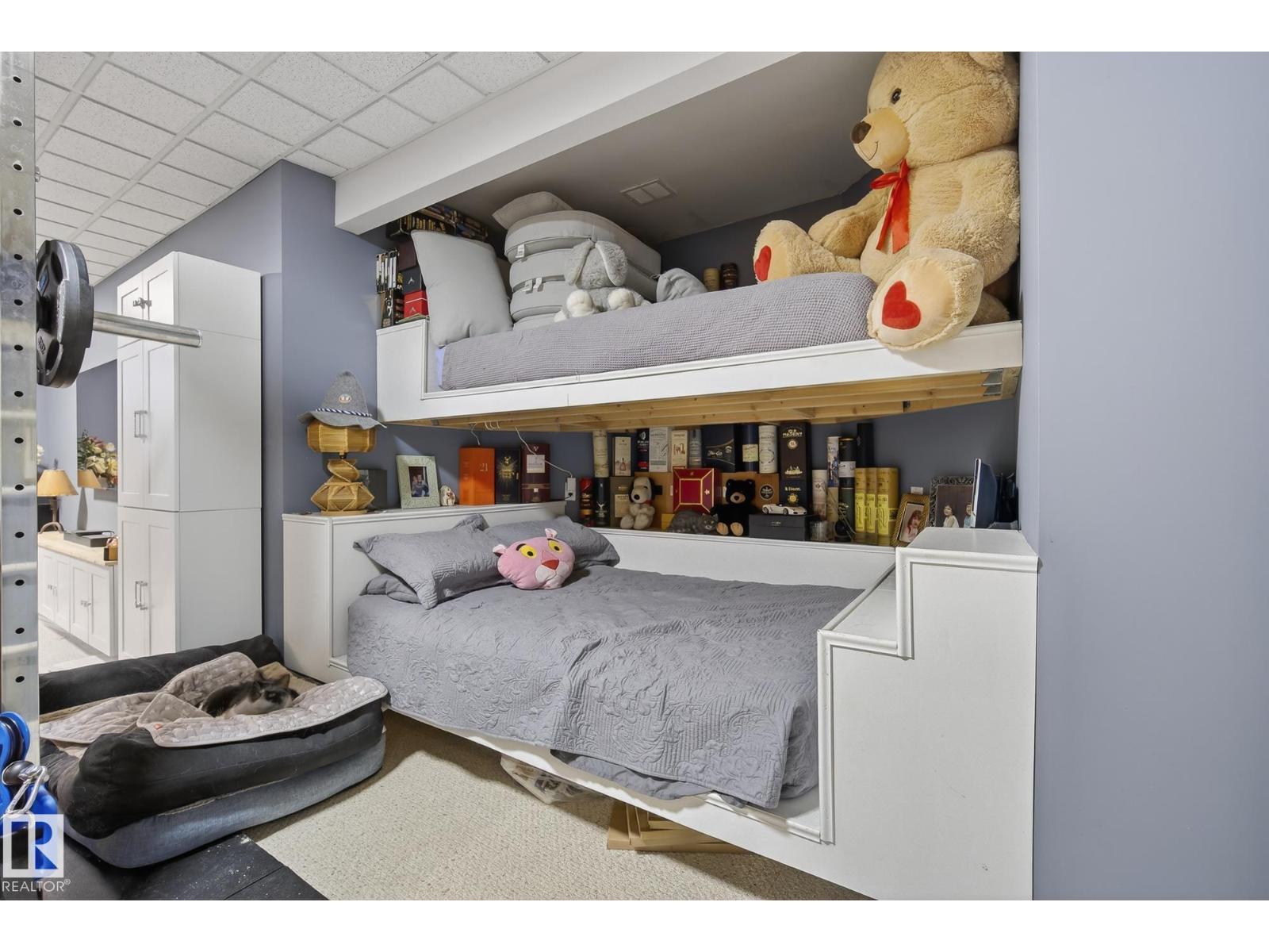 121 Galland Cr Nw, Edmonton, Alberta  T5T 6P5 - Photo 43 - E4477488