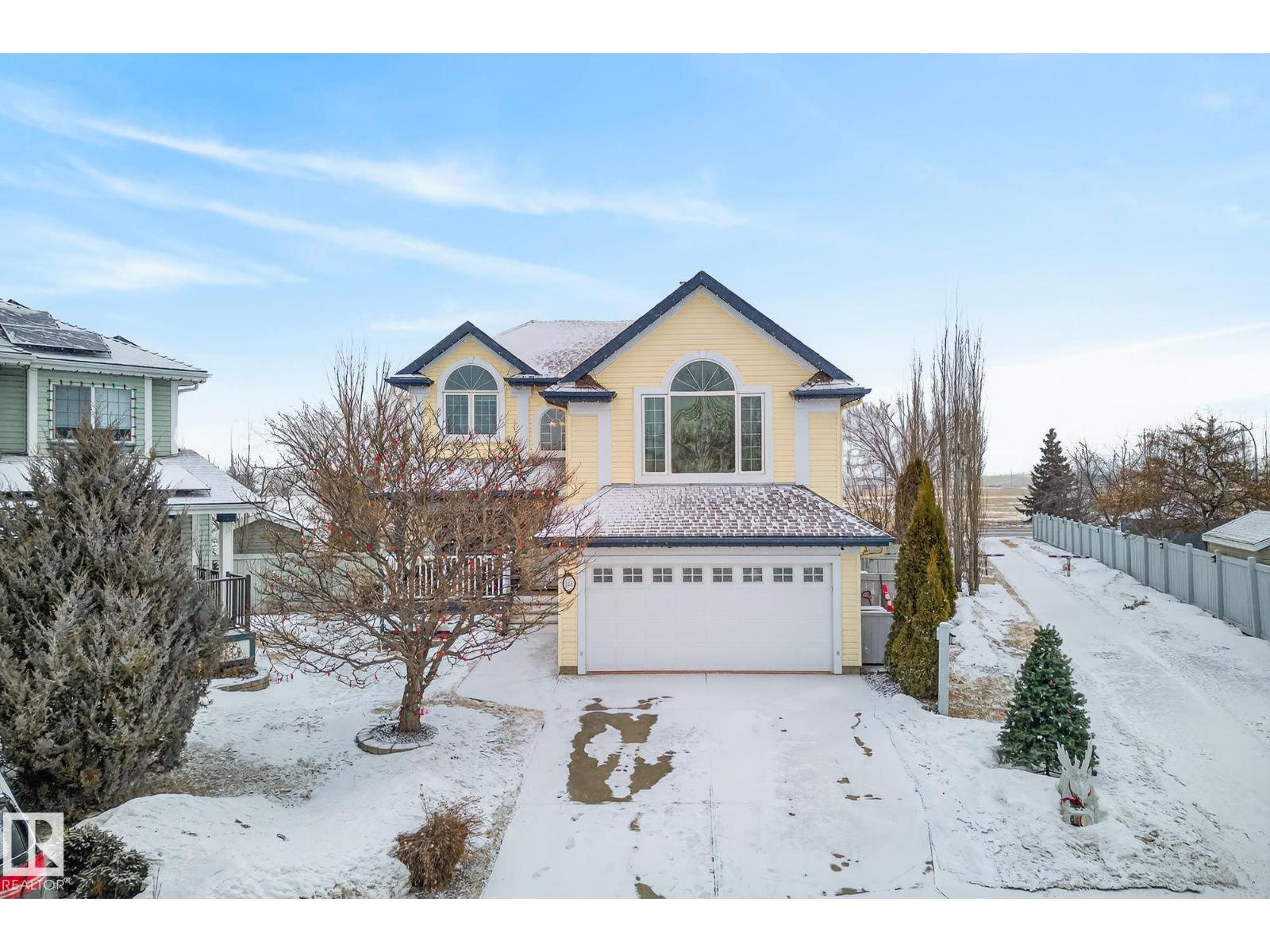 121 Galland Cr Nw, Edmonton, Alberta  T5T 6P5 - Photo 47 - E4477488