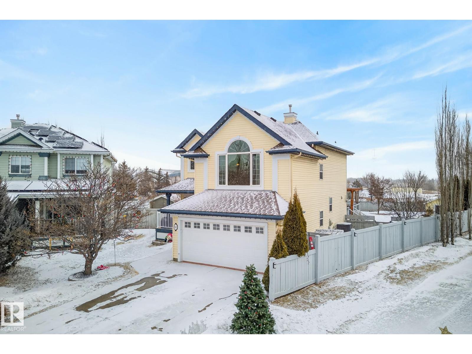121 Galland Cr Nw, Edmonton, Alberta  T5T 6P5 - Photo 48 - E4477488