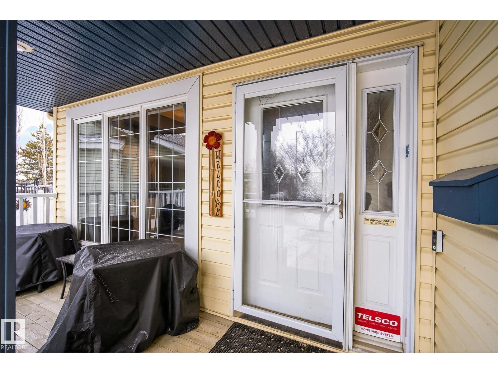 121 Galland Cr Nw, Edmonton, Alberta  T5T 6P5 - Photo 49 - E4477488