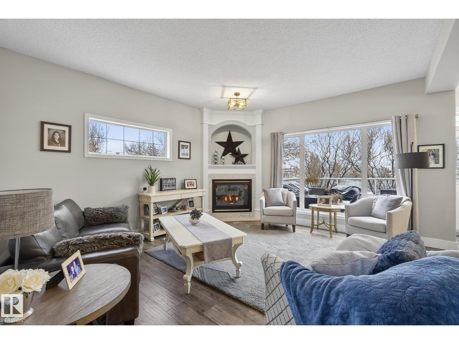 121 Galland Cr Nw, Edmonton, Alberta  T5T 6P5 - Photo 5 - E4477488