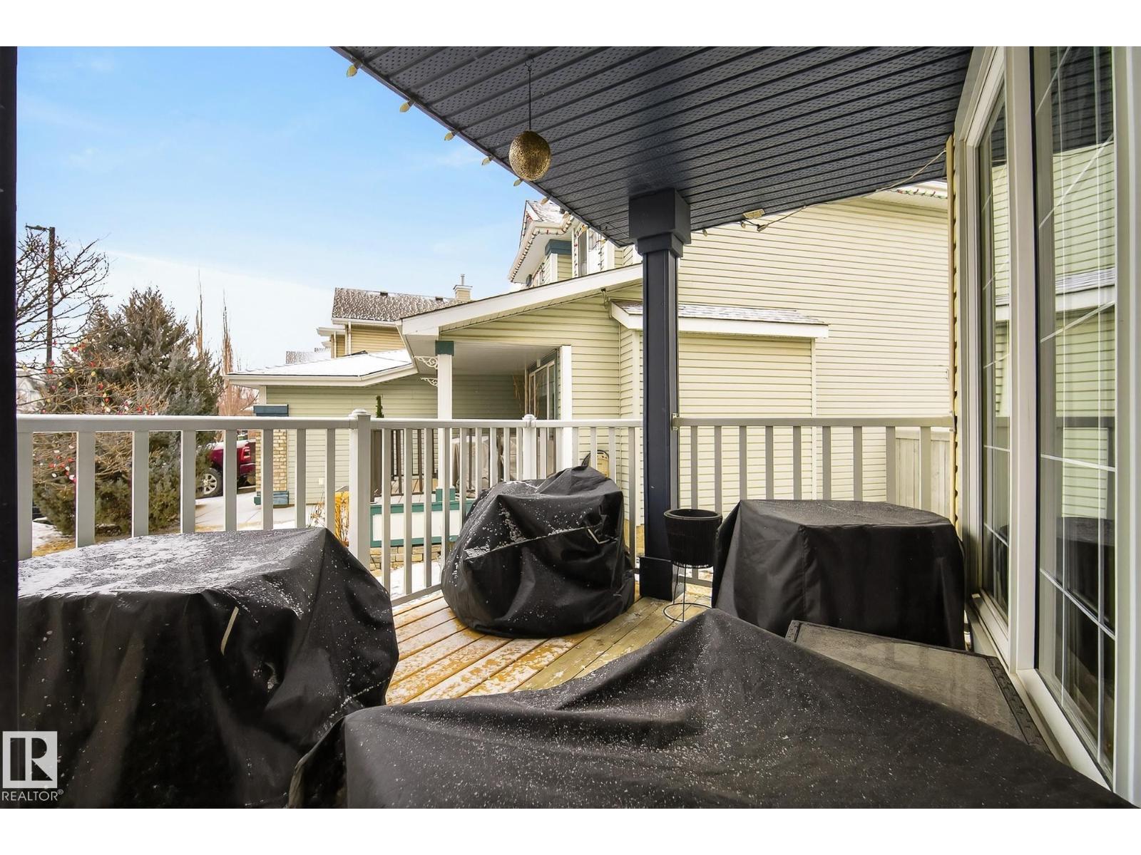 121 Galland Cr Nw, Edmonton, Alberta  T5T 6P5 - Photo 50 - E4477488