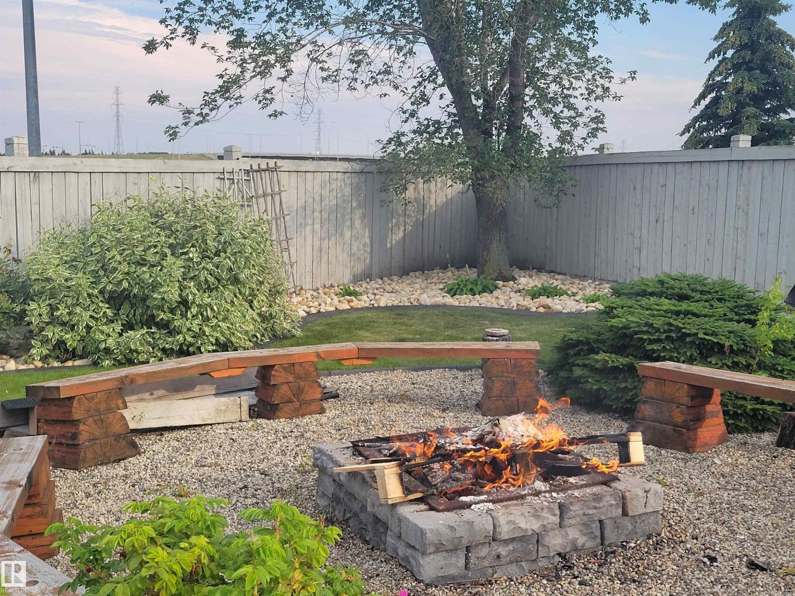 121 Galland Cr Nw, Edmonton, Alberta  T5T 6P5 - Photo 52 - E4477488