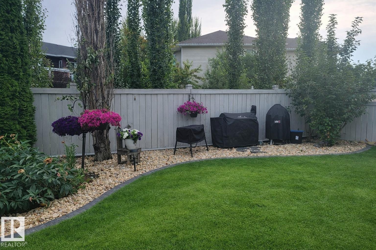 121 Galland Cr Nw, Edmonton, Alberta  T5T 6P5 - Photo 55 - E4477488