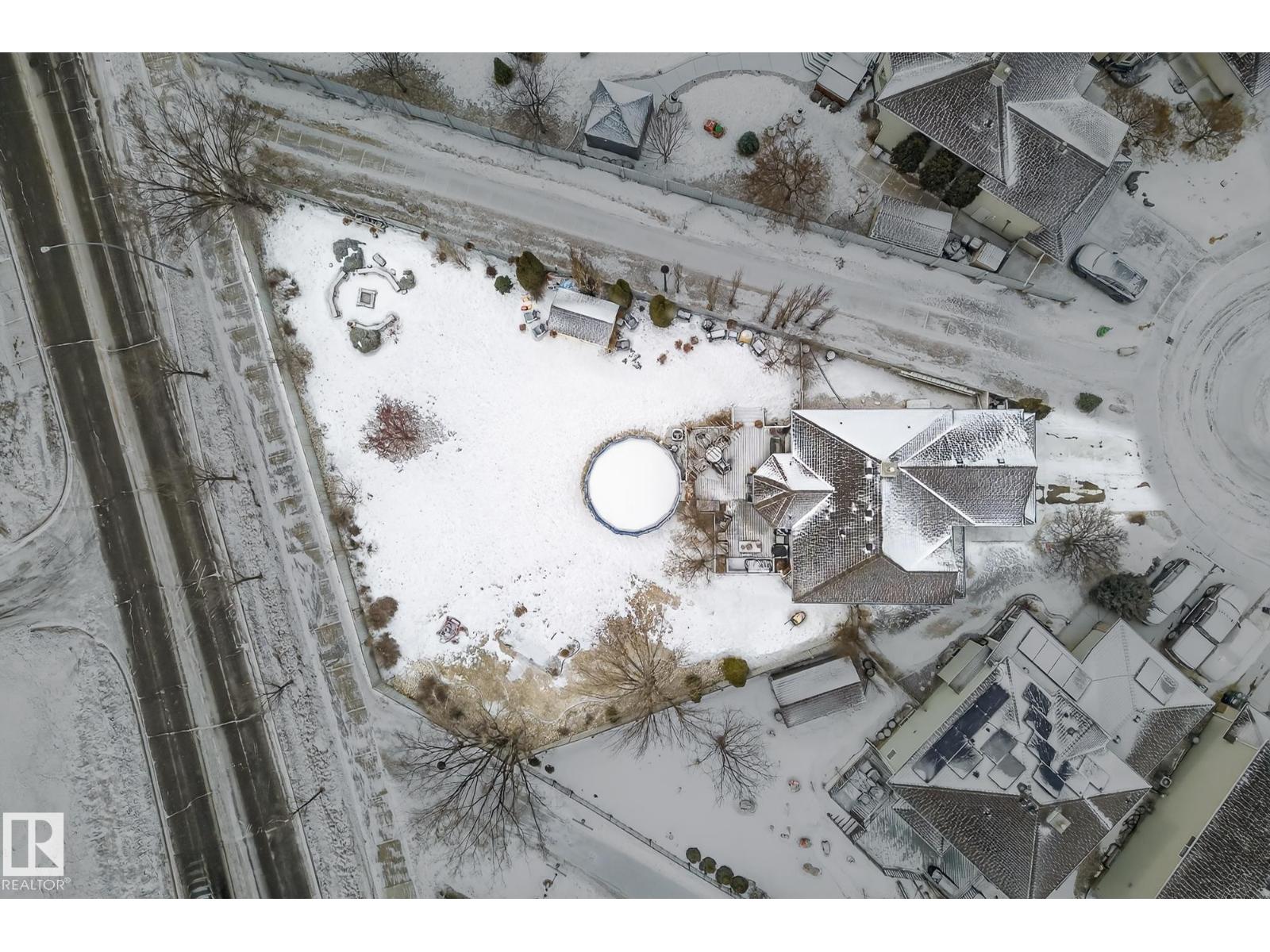 121 Galland Cr Nw, Edmonton, Alberta  T5T 6P5 - Photo 57 - E4477488