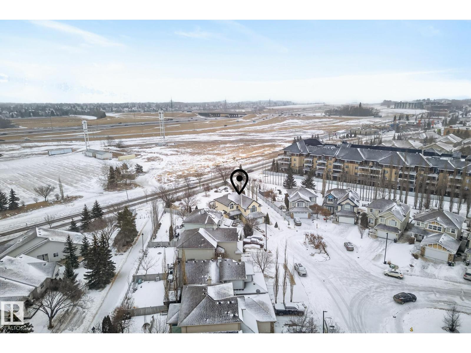 121 Galland Cr Nw, Edmonton, Alberta  T5T 6P5 - Photo 59 - E4477488