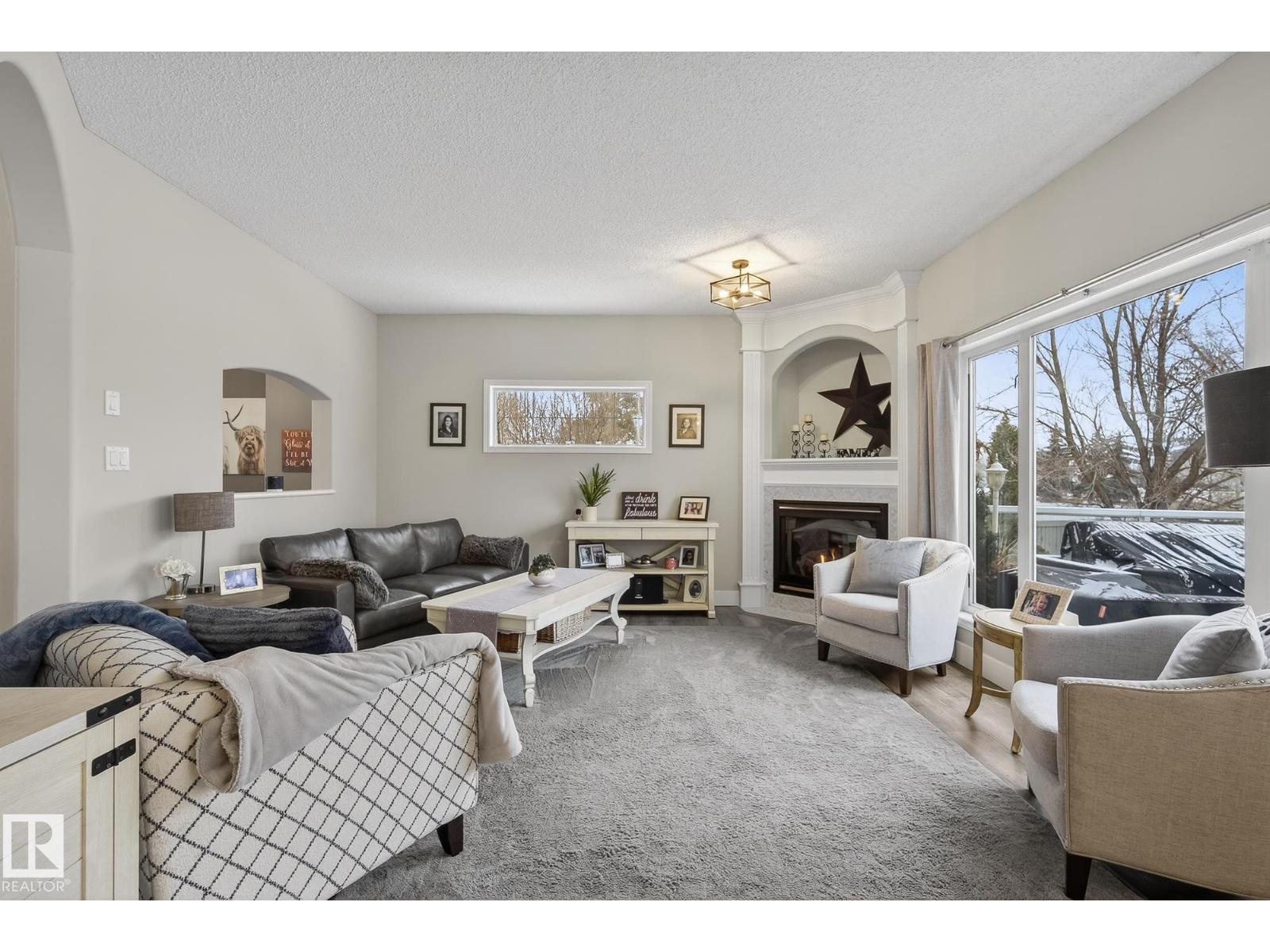 121 Galland Cr Nw, Edmonton, Alberta  T5T 6P5 - Photo 6 - E4477488