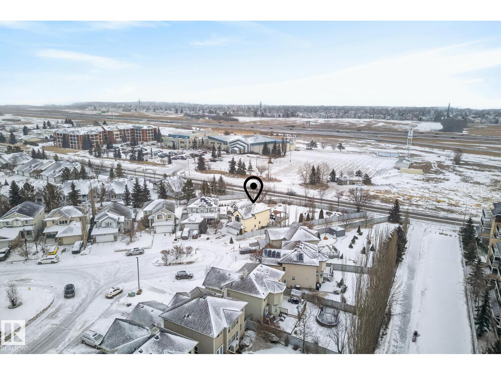 121 Galland Cr Nw, Edmonton, Alberta  T5T 6P5 - Photo 60 - E4477488