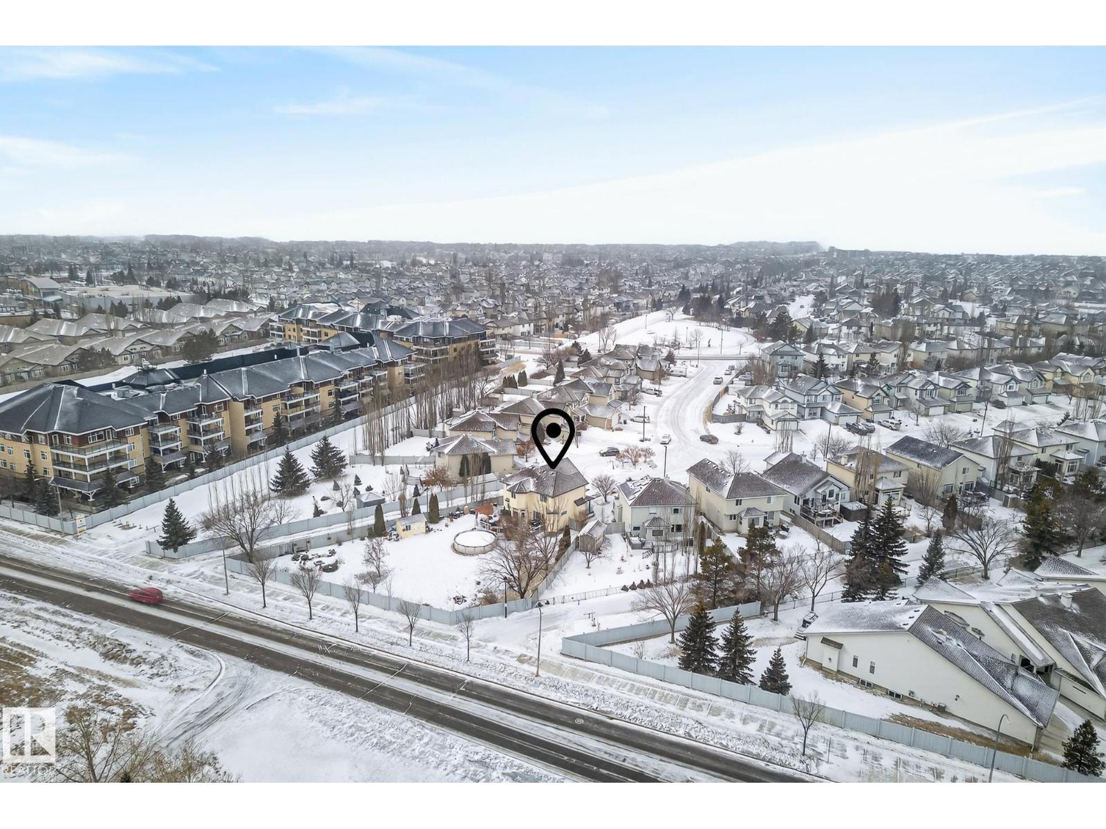 121 Galland Cr Nw, Edmonton, Alberta  T5T 6P5 - Photo 62 - E4477488