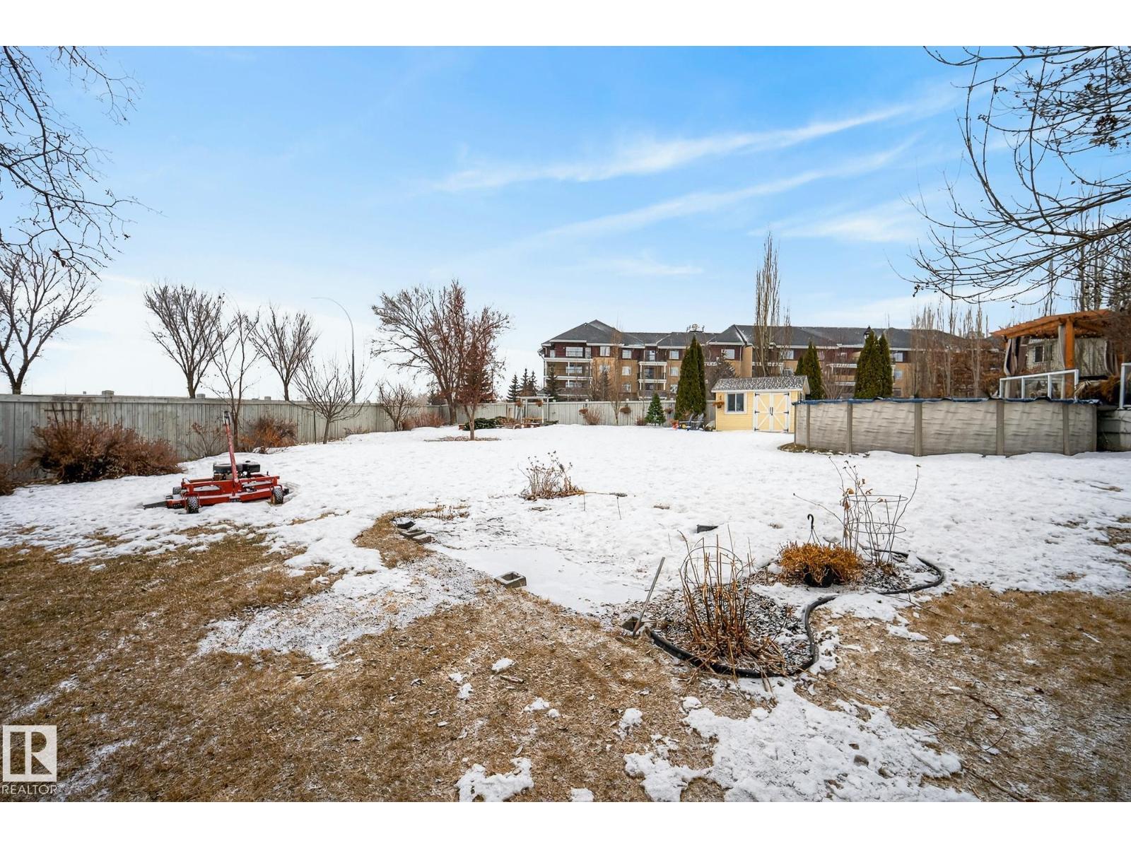 121 Galland Cr Nw, Edmonton, Alberta  T5T 6P5 - Photo 64 - E4477488