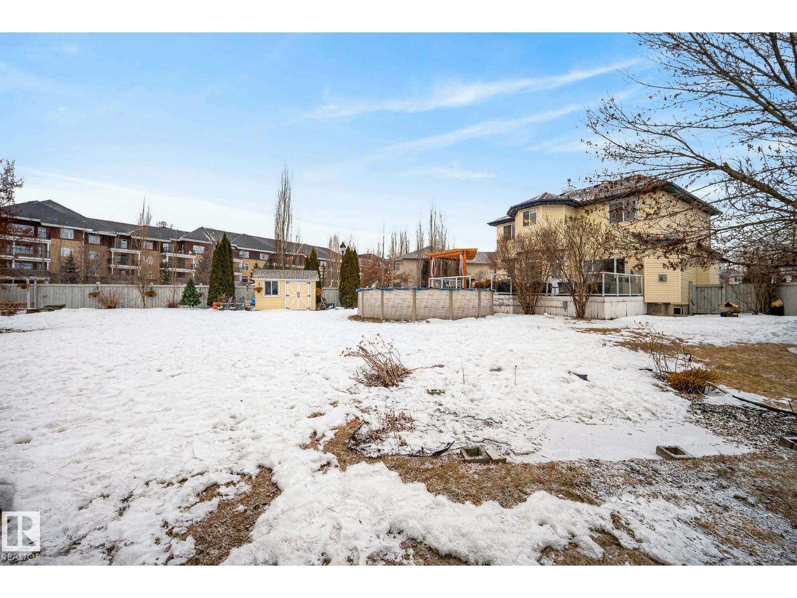 121 Galland Cr Nw, Edmonton, Alberta  T5T 6P5 - Photo 65 - E4477488