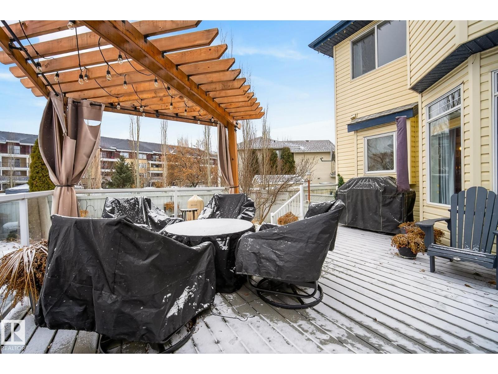 121 Galland Cr Nw, Edmonton, Alberta  T5T 6P5 - Photo 68 - E4477488