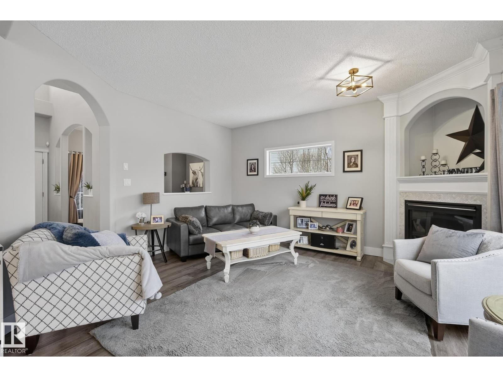 121 Galland Cr Nw, Edmonton, Alberta  T5T 6P5 - Photo 7 - E4477488