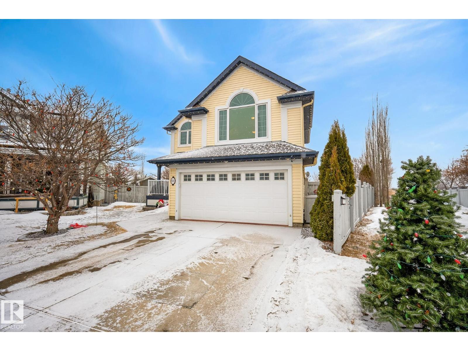 121 Galland Cr Nw, Edmonton, Alberta  T5T 6P5 - Photo 70 - E4477488