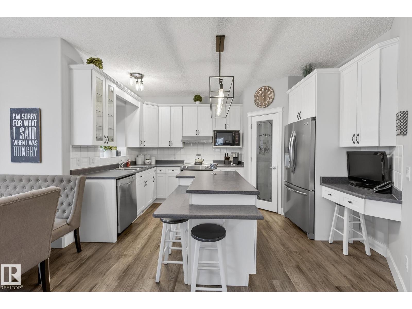 121 Galland Cr Nw, Edmonton, Alberta  T5T 6P5 - Photo 9 - E4477488