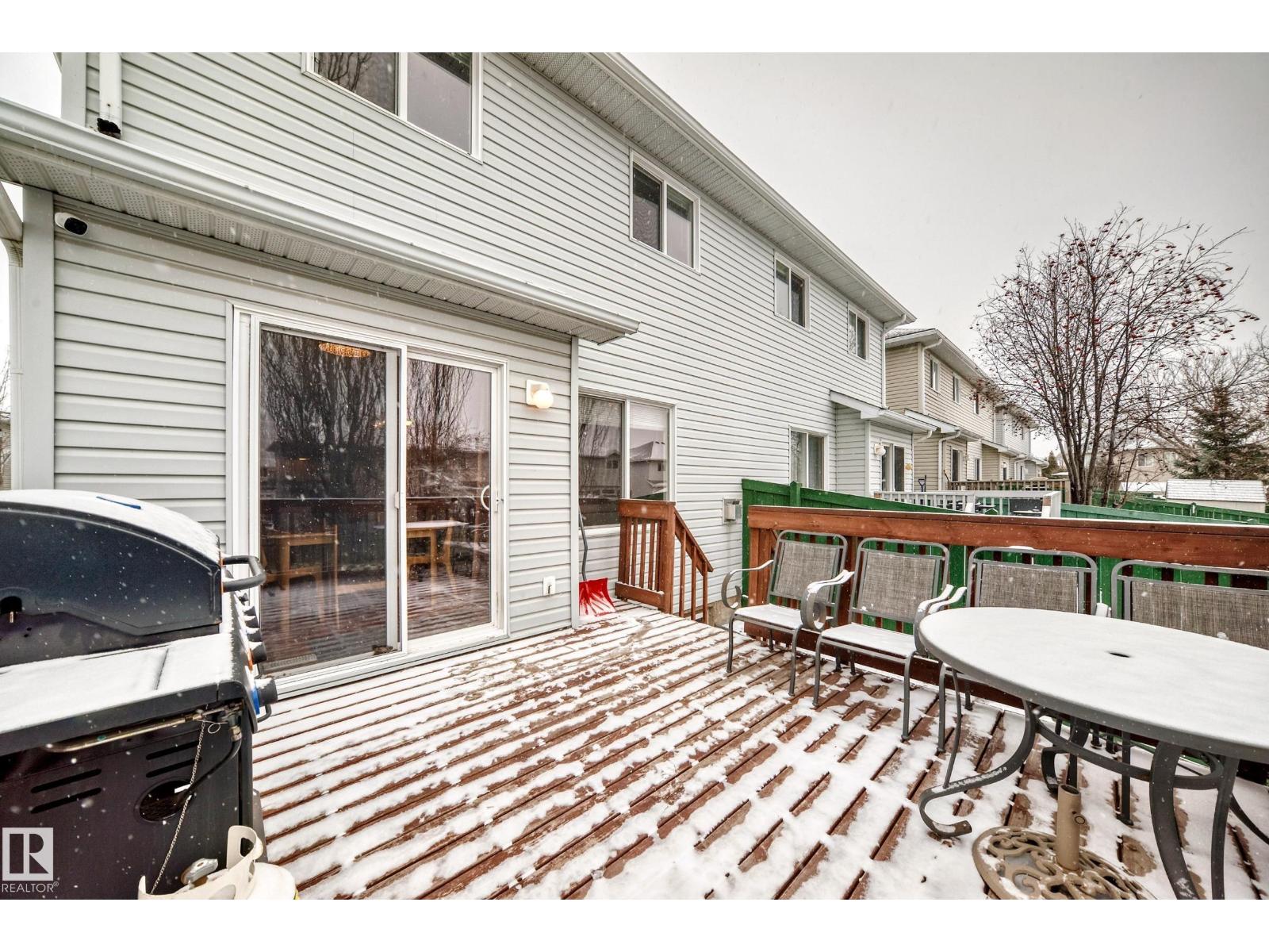 #42 115 Chestermere Dr, Sherwood Park, Alberta  T8H 2W4 - Photo 17 - E4477489