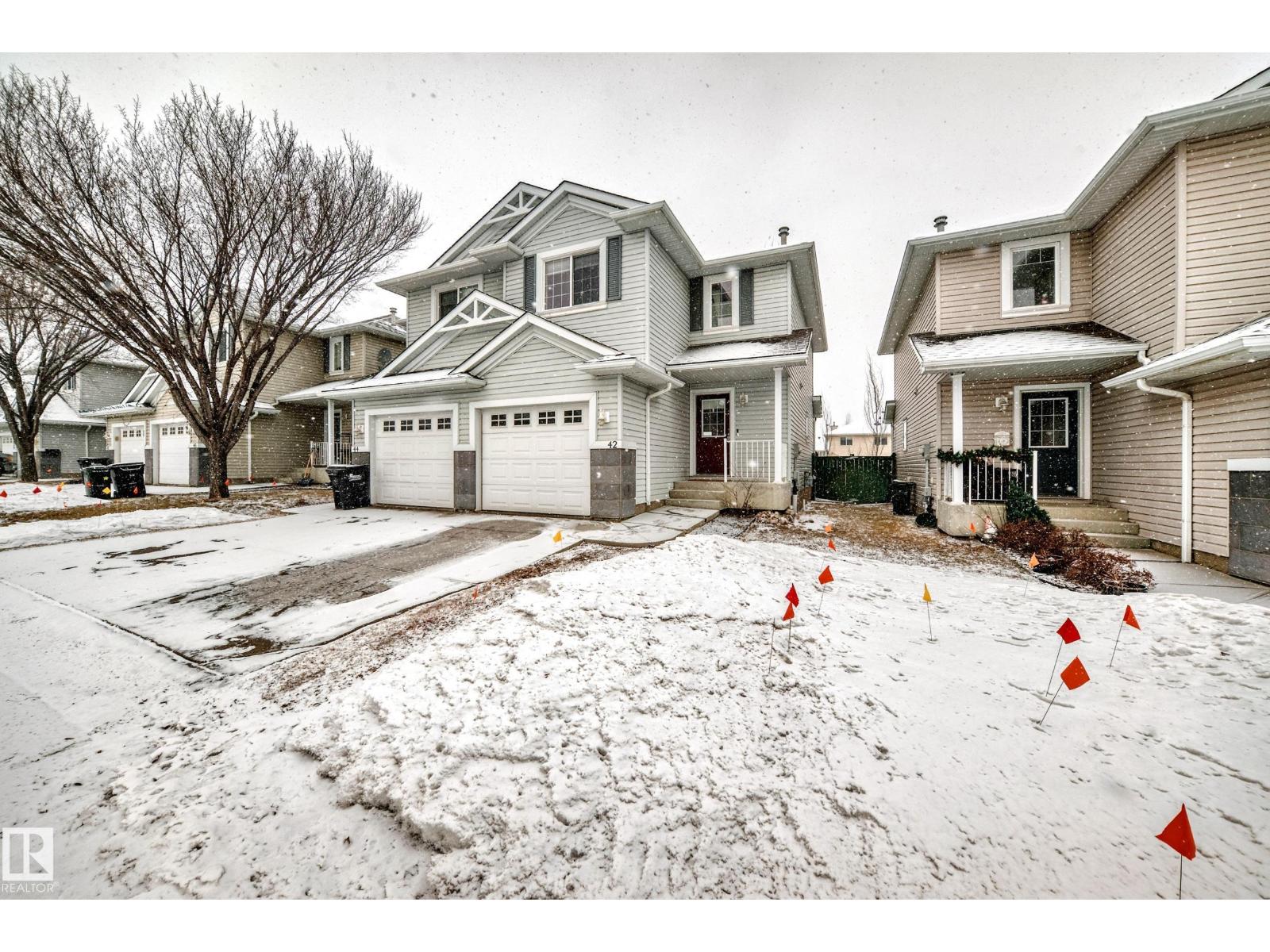 #42 115 Chestermere Dr, Sherwood Park, Alberta  T8H 2W4 - Photo 2 - E4477489