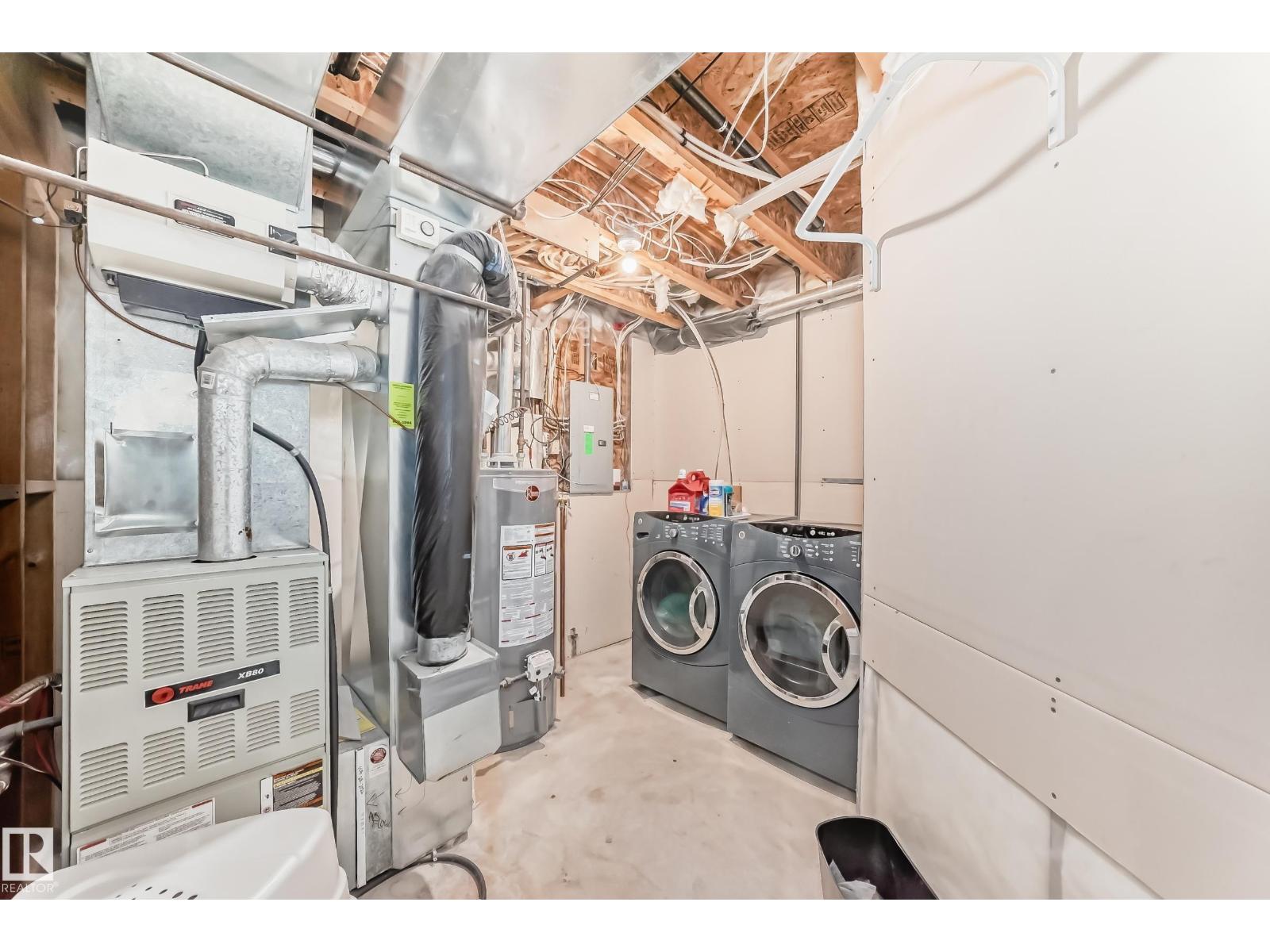 #42 115 Chestermere Dr, Sherwood Park, Alberta  T8H 2W4 - Photo 36 - E4477489