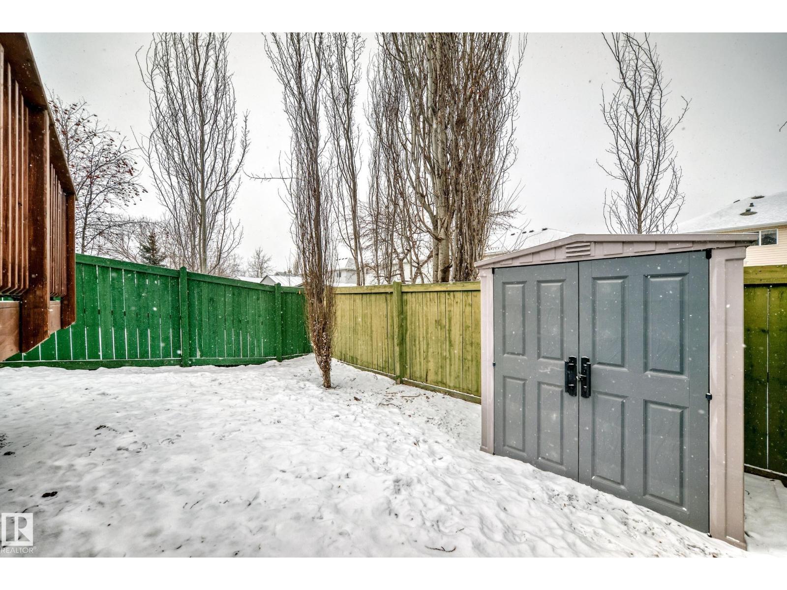 #42 115 Chestermere Dr, Sherwood Park, Alberta  T8H 2W4 - Photo 40 - E4477489