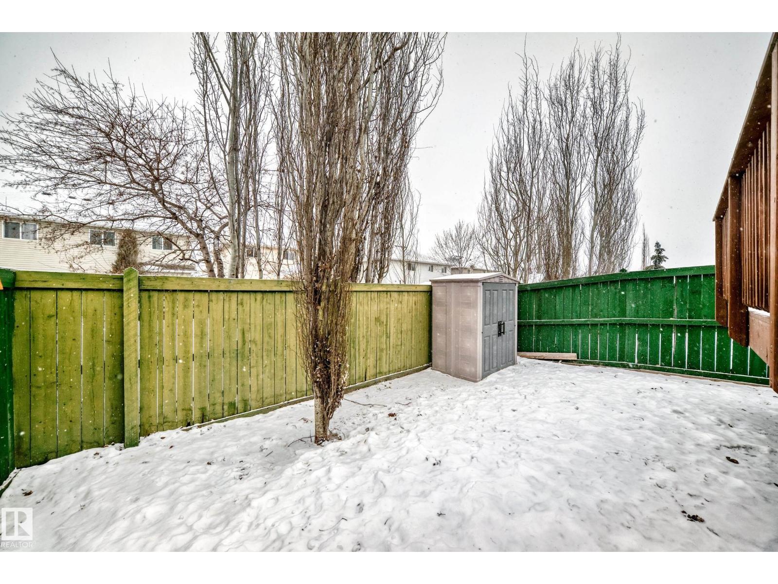 #42 115 Chestermere Dr, Sherwood Park, Alberta  T8H 2W4 - Photo 41 - E4477489