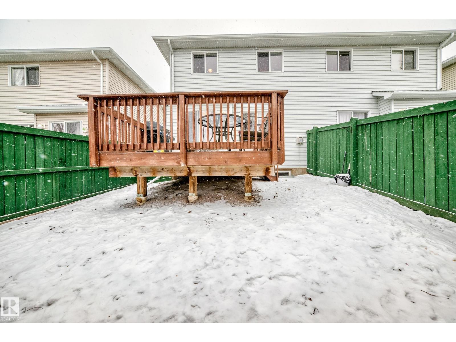 #42 115 Chestermere Dr, Sherwood Park, Alberta  T8H 2W4 - Photo 43 - E4477489