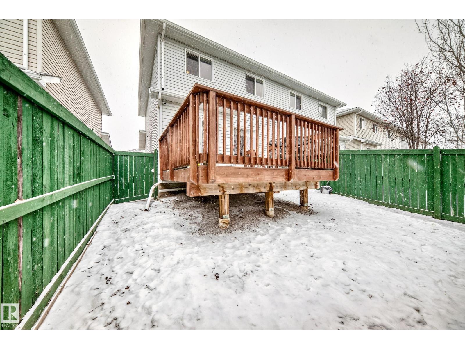 #42 115 Chestermere Dr, Sherwood Park, Alberta  T8H 2W4 - Photo 44 - E4477489