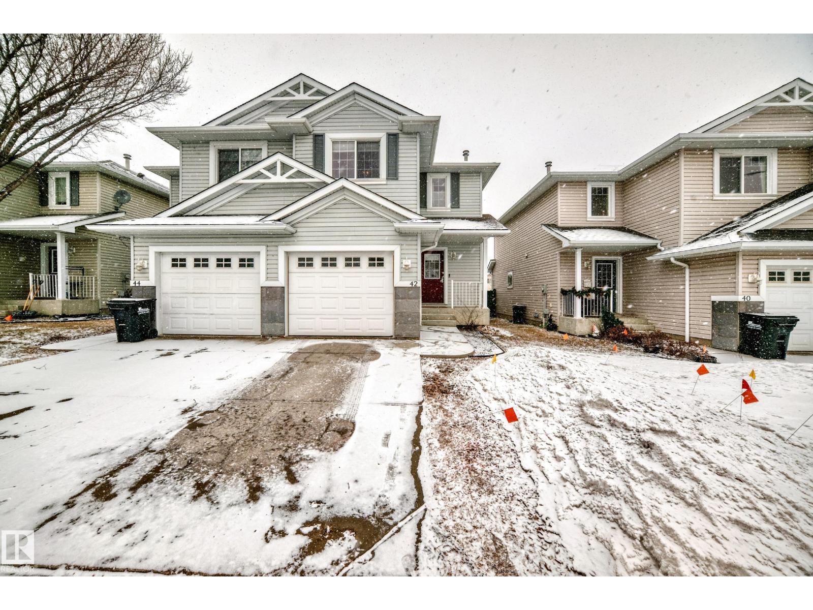 #42 115 Chestermere Dr, Sherwood Park, Alberta  T8H 2W4 - Photo 45 - E4477489