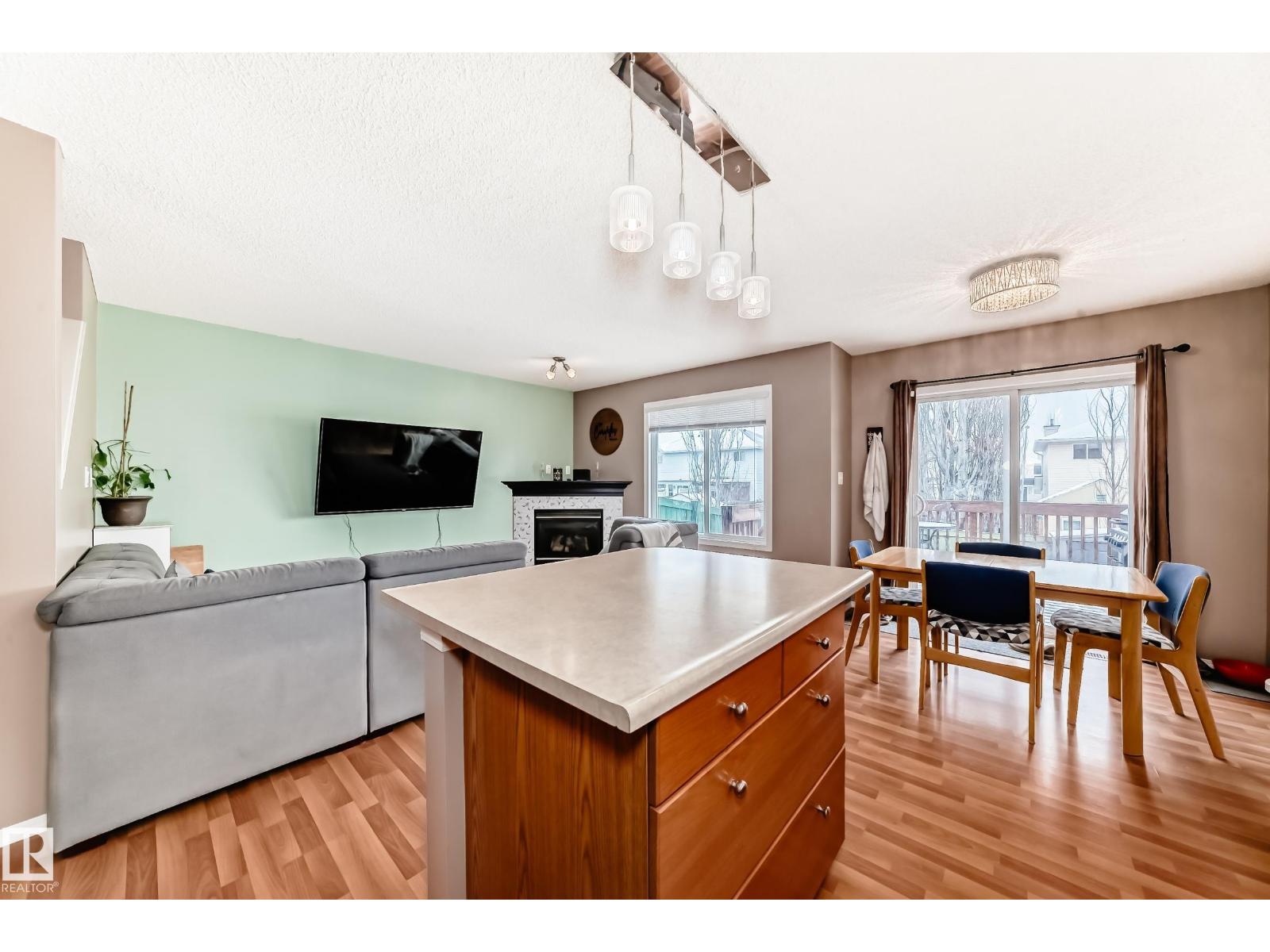 #42 115 Chestermere Dr, Sherwood Park, Alberta  T8H 2W4 - Photo 8 - E4477489