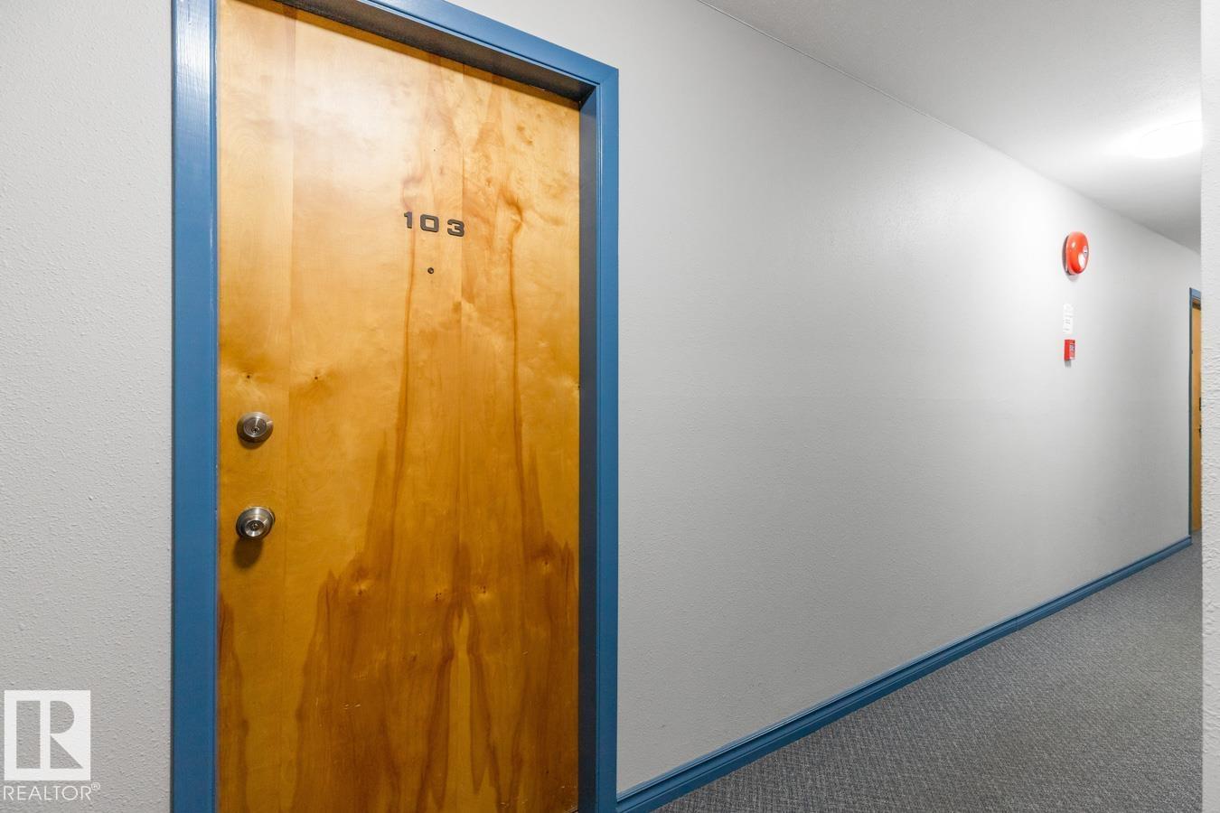 #103 10528 29 Av Nw, Edmonton, Alberta  T6J 4J2 - Photo 26 - E4477490