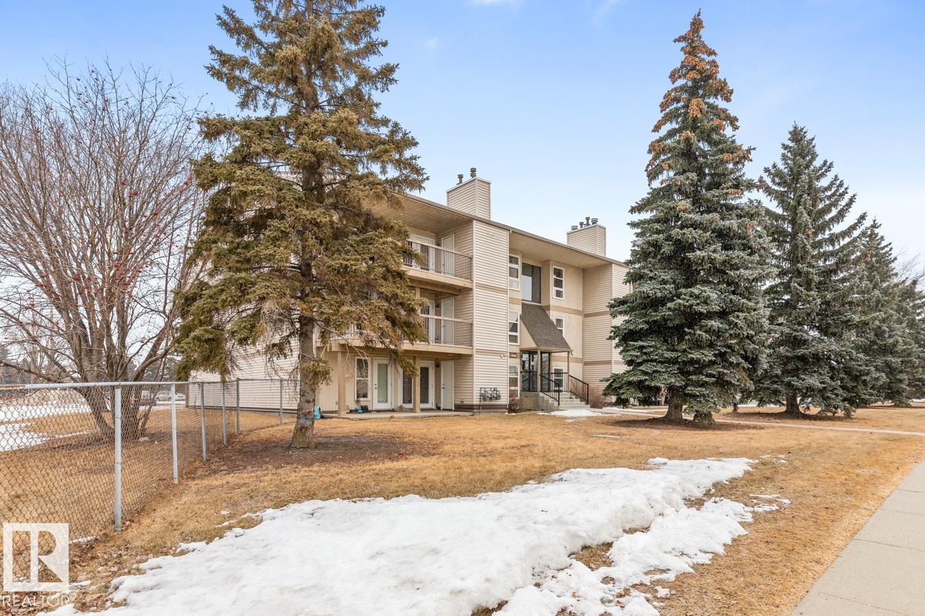 #103 10528 29 Av Nw, Edmonton, Alberta  T6J 4J2 - Photo 3 - E4477490