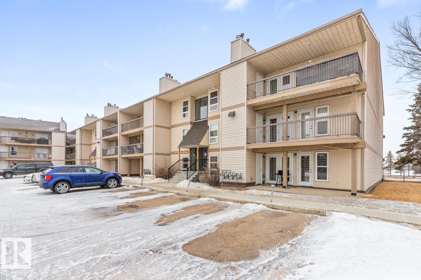 #103 10528 29 Av Nw, Edmonton, Alberta  T6J 4J2 - Photo 30 - E4477490