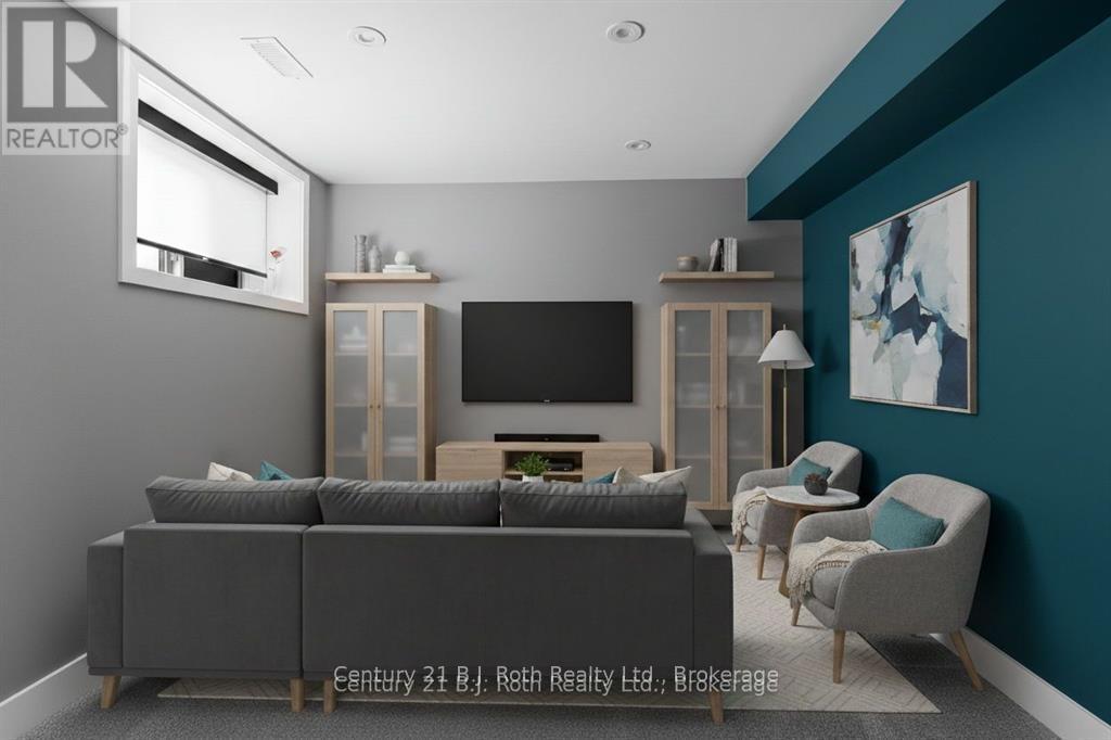 34 Ruby Crescent, Orillia, Ontario  L3V 8M3 - Photo 38 - S12879218