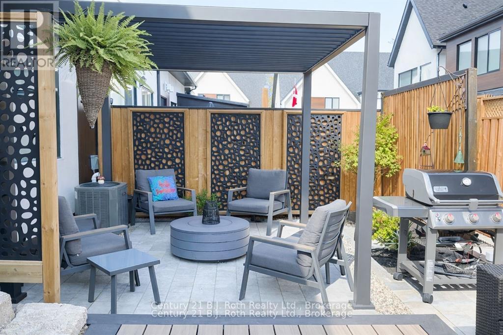 34 Ruby Crescent, Orillia, Ontario  L3V 8M3 - Photo 41 - S12879218