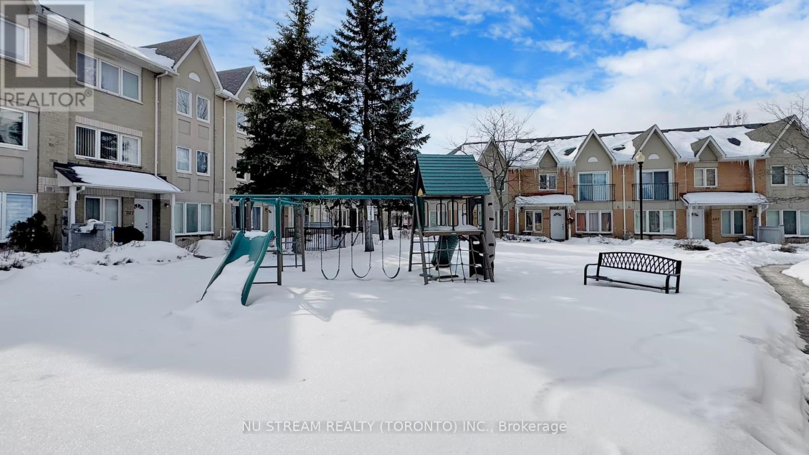 907 - 29 Rosebank Drive, Toronto, Ontario  M1B 5Y7 - Photo 41 - E12822568