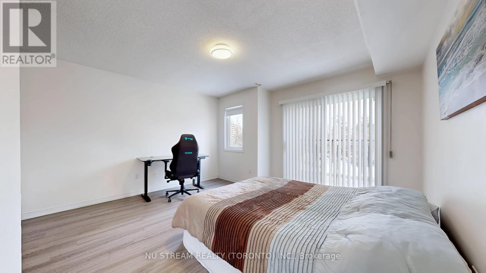 907 - 29 Rosebank Drive, Toronto, Ontario  M1B 5Y7 - Photo 15 - E12822568