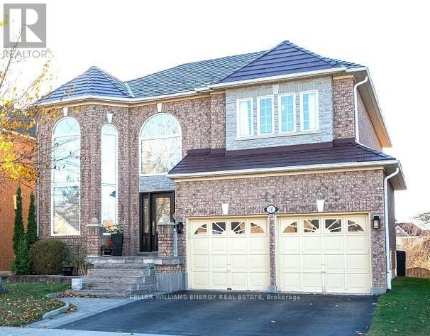 Basement - 131 Root Crescent, Ajax, Ontario  L1T 4L5 - Photo 1 - E12882840