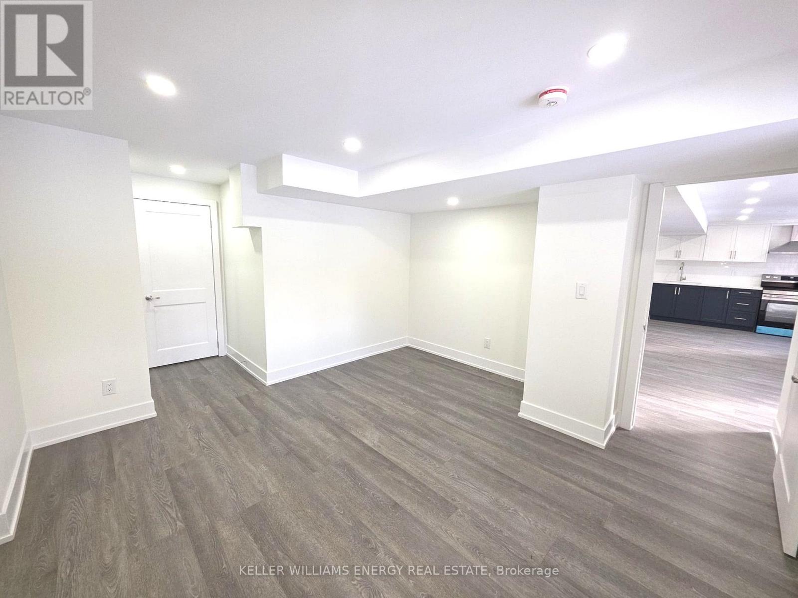 Basement - 131 Root Crescent, Ajax, Ontario  L1T 4L5 - Photo 11 - E12882840