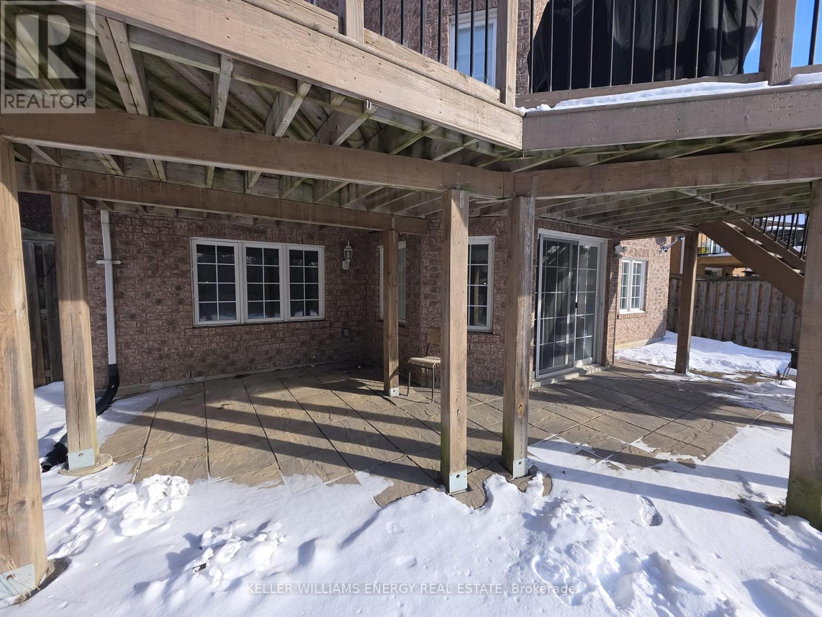 Basement - 131 Root Crescent, Ajax, Ontario  L1T 4L5 - Photo 14 - E12882840