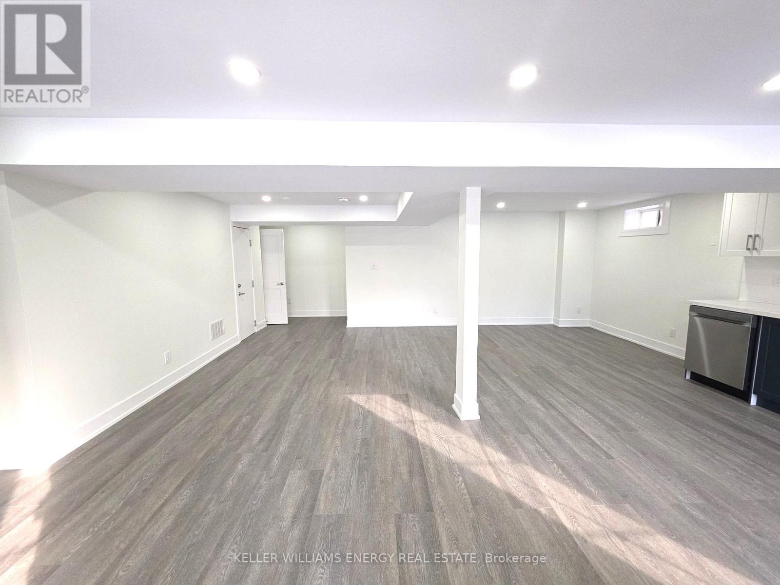 Basement - 131 Root Crescent, Ajax, Ontario  L1T 4L5 - Photo 3 - E12882840