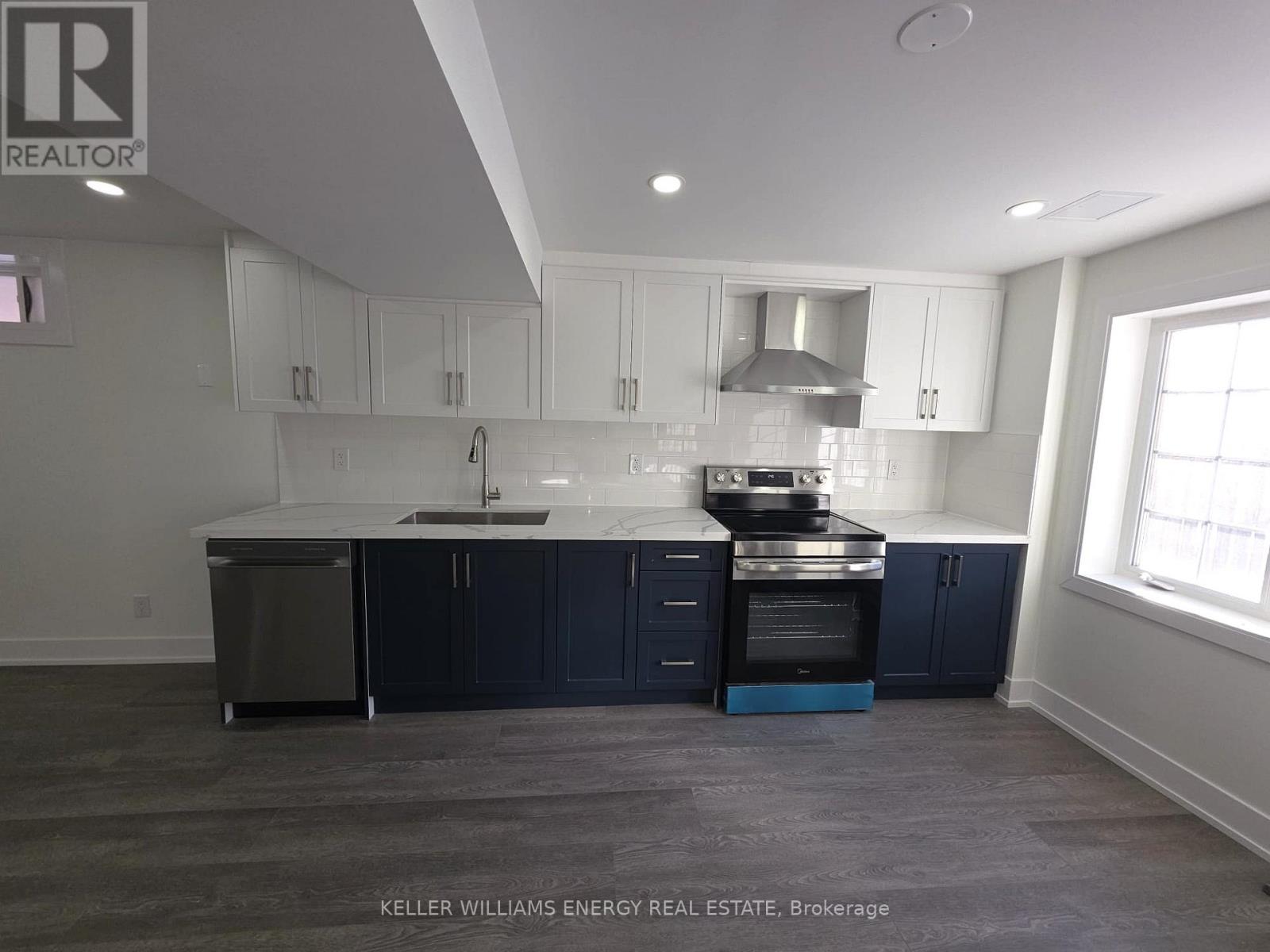 Basement - 131 Root Crescent, Ajax, Ontario  L1T 4L5 - Photo 5 - E12882840