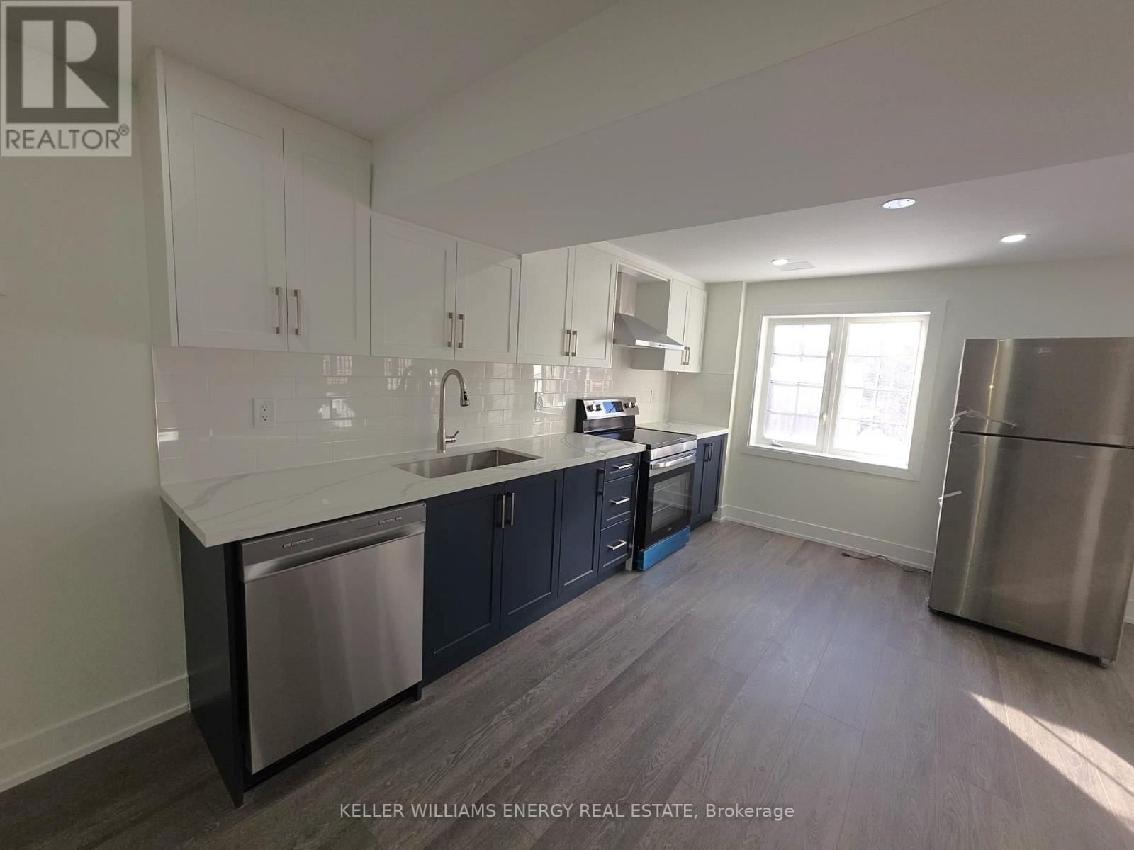 Basement - 131 Root Crescent, Ajax, Ontario  L1T 4L5 - Photo 6 - E12882840